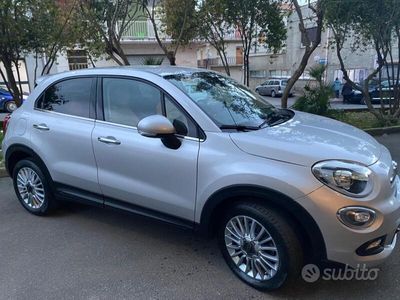 usata Fiat 500X 500X 1.0 T3 120 CV Lounge