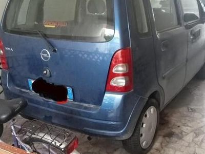 usata Opel Agila Agila 1.0 12V Club