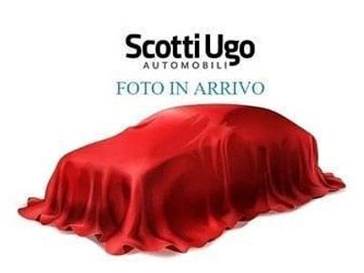 Usata Peugeot 2008 Allure 110 CV (80 kW) 2022 Nero SUV