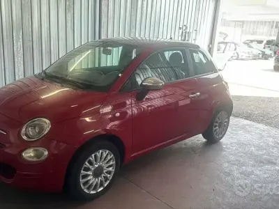 Usata Fiat 500