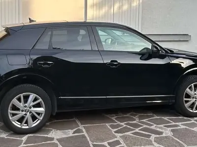 Usata Audi Q2 Admired 150 CV (110 kW) 2019 SUV
