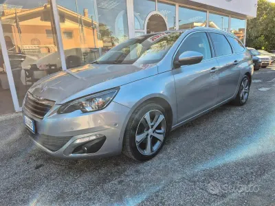Occasion Peugeot 308