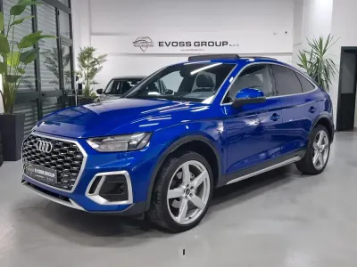 Usata Audi Q5 Sportback