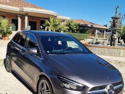 Usata Mercedes B180 Executive 136 CV (100 kW) 2019 Monovolume