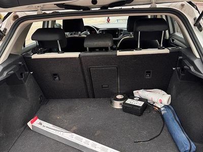 Usata VW T-Roc Advance 150 CV (110 kW) 2019 Bianco SUV