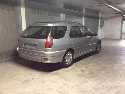 usata Peugeot 306 306SW KM 63.000!!!!