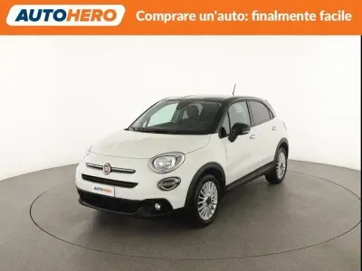 Usado Fiat 500X