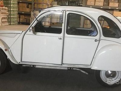 usata Citroën 2CV 2CV6 0.6 Special