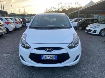 usata Hyundai ix20 1.4 90 CV Light