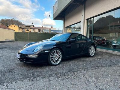 Porsche 997