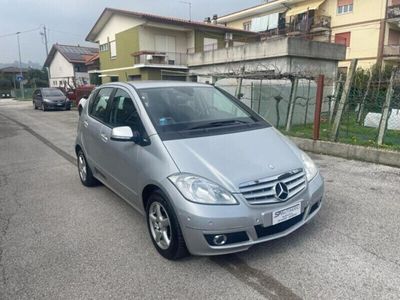 usata Mercedes 200 Classe A (W/C169)CDI Avantgarde