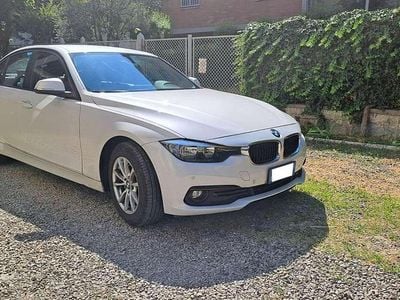 Usata 2017 BMW 318 Berlina | 14.500 € (Super prezzo)