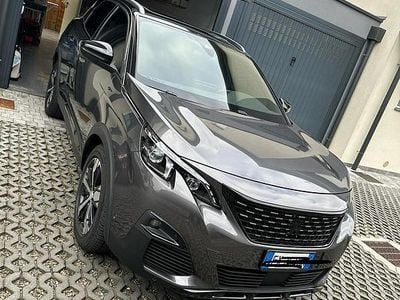 Grigio Usata 2019 Peugeot 3008 GTi SUV | 17.300 € (Ottimo prezzo)