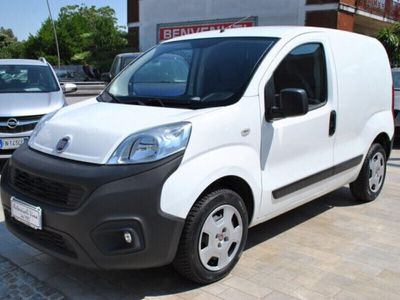 usata Fiat Fiorino Fiorino 2ª serie1.3 MJT 80CV Cargo SX