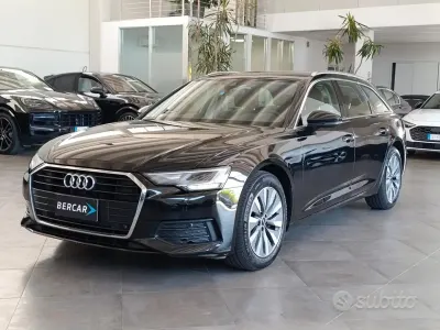 Usata Audi A6