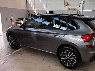 Usata Skoda Kamiq Style 116 CV (85 kW) 2024 SUV