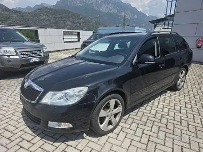 Usata Skoda Octavia