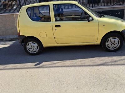 Fiat Seicento