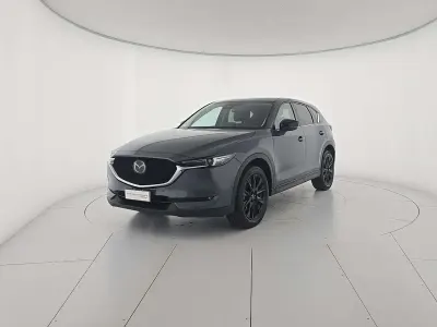 Usata Mazda CX-5