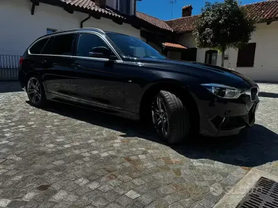 Occasion BMW 320