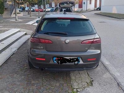 Usata Alfa Romeo 159 2008 Station wagon