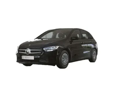 Usata Mercedes 180 Premium 116 CV (85 kW) 2020 Grigio Berlina