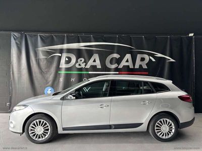 Renault Mégane GrandTour