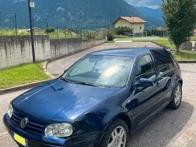 Usata VW Golf IV