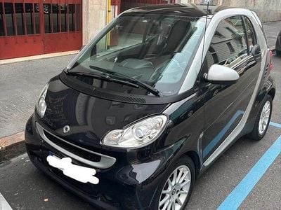 Smart ForTwo Coupé