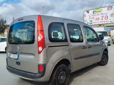 Usata Renault Kangoo
