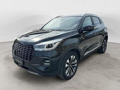 Begagnad DR DR 5.0 155 HK (114 kW) 2025 Svart SUV