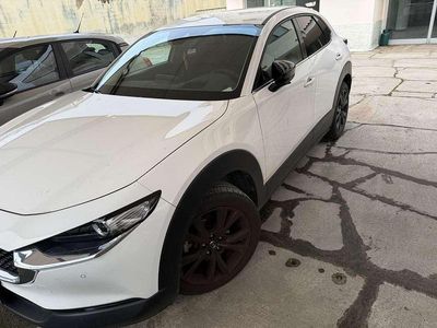 Usata Mazda CX-30 Evolve 150 CV (110 kW) 2022 SUV