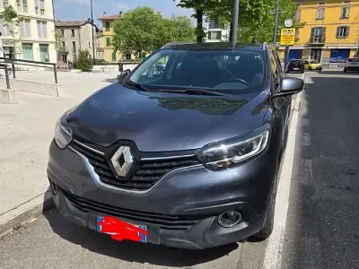 Usata Renault Kadjar 2018 SUV