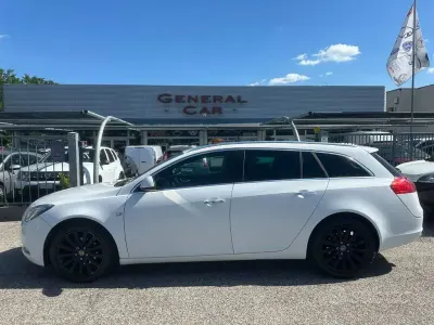 Usata Opel Insignia