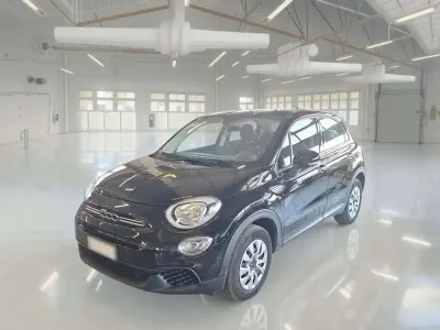 Usata Fiat 500X