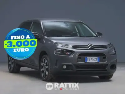 Brugt Citroën C4