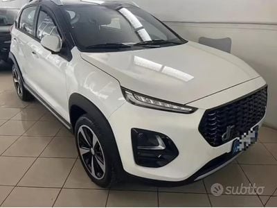 Usado DR DR 3.0 117 CV (86 kW) 2025 Blanco SUV