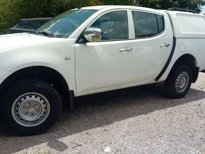 Occasion Mitsubishi L200