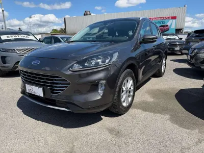 Usata Ford Kuga