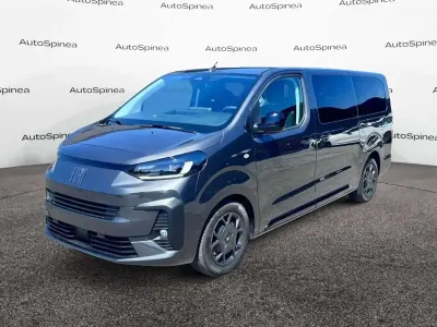 Nuova Fiat Ulysse 131 kW (179 CV) 2025 Grigio Monovolume