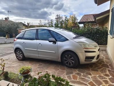 Usata Citroën C4 Picasso Exclusive 2010 Monovolume