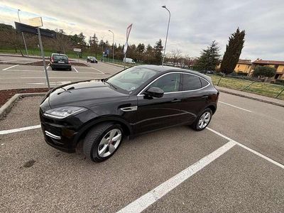 Usata Jaguar E-Pace S 163 CV (119 kW) 2021 SUV