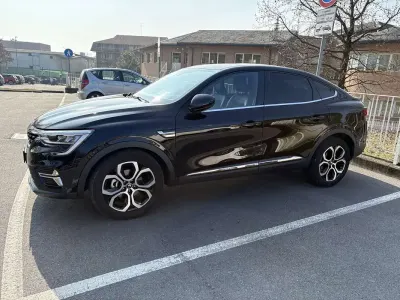 Usata Renault Arkana Techno 94 CV (69 kW) 2023 SUV