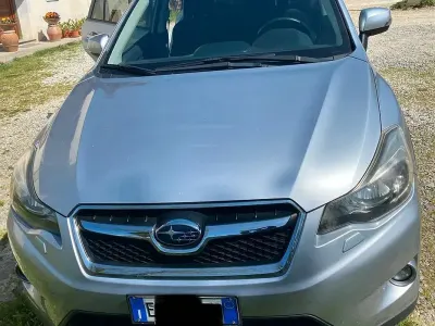 Usata Subaru XV