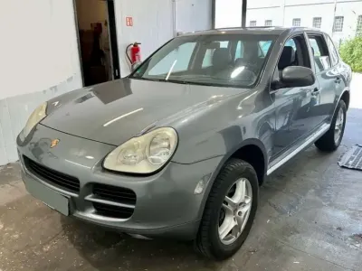Usata Porsche Cayenne 250 CV (183 kW) 2004 Other SUV
