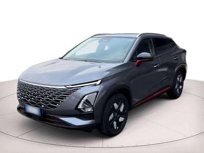 Usata Omoda 5 147 CV (108 kW) 2025 Grigio antrac. SUV