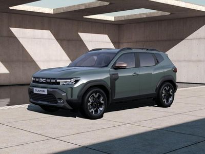 Nuova Dacia Duster Extreme 122 CV (89 kW) 2026 Lichen kaki SUV