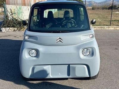 Usata 2023 Citroën AMI Utilitaria | 7000 €
