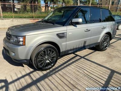 usata Land Rover Range Rover 3.0 SDV6 HSE Bologna