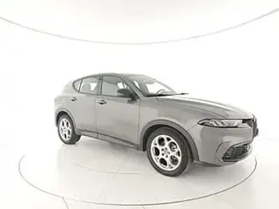 Usata Alfa Romeo Tonale